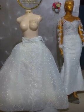Wedding Dream Dress